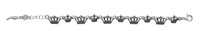 Armband Giovanni Raspini Dame in Silber 07933 - 07933